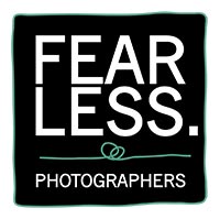 Membre de la communaute Fearless photographers et récompensé par un Fearless Award
